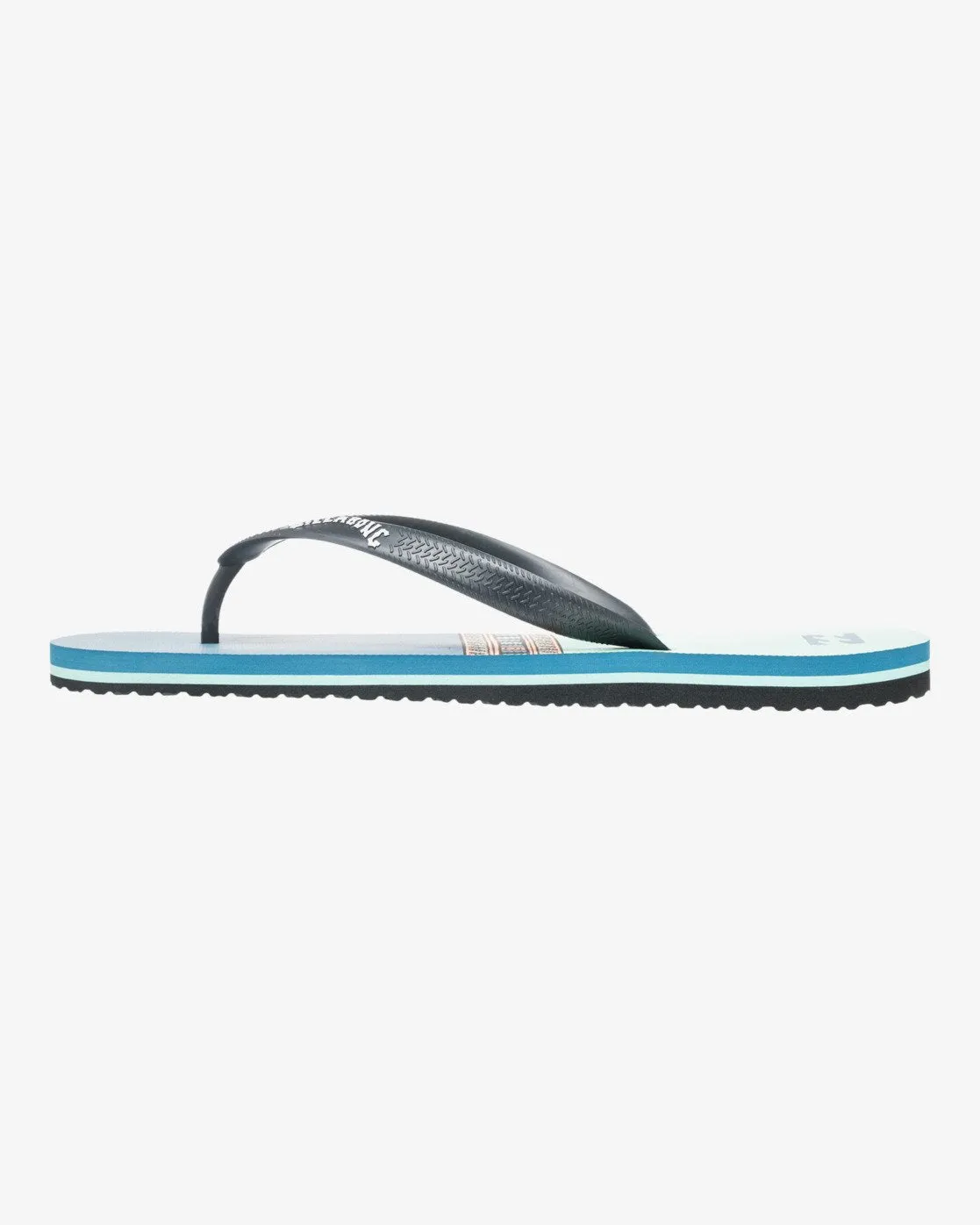 Billabong Men's Tides Flip Flops Bermuda EBYL100027-GEP0