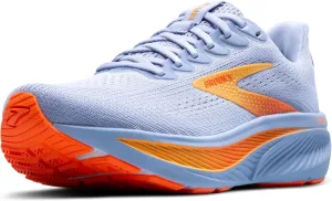 Brooks Womens Ghost 17 Neutral Running Shoe