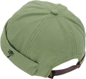 jerague Beanie Hat for Men Women Brimless Cuffed Hat Skullcap Watch Cap Adjustable