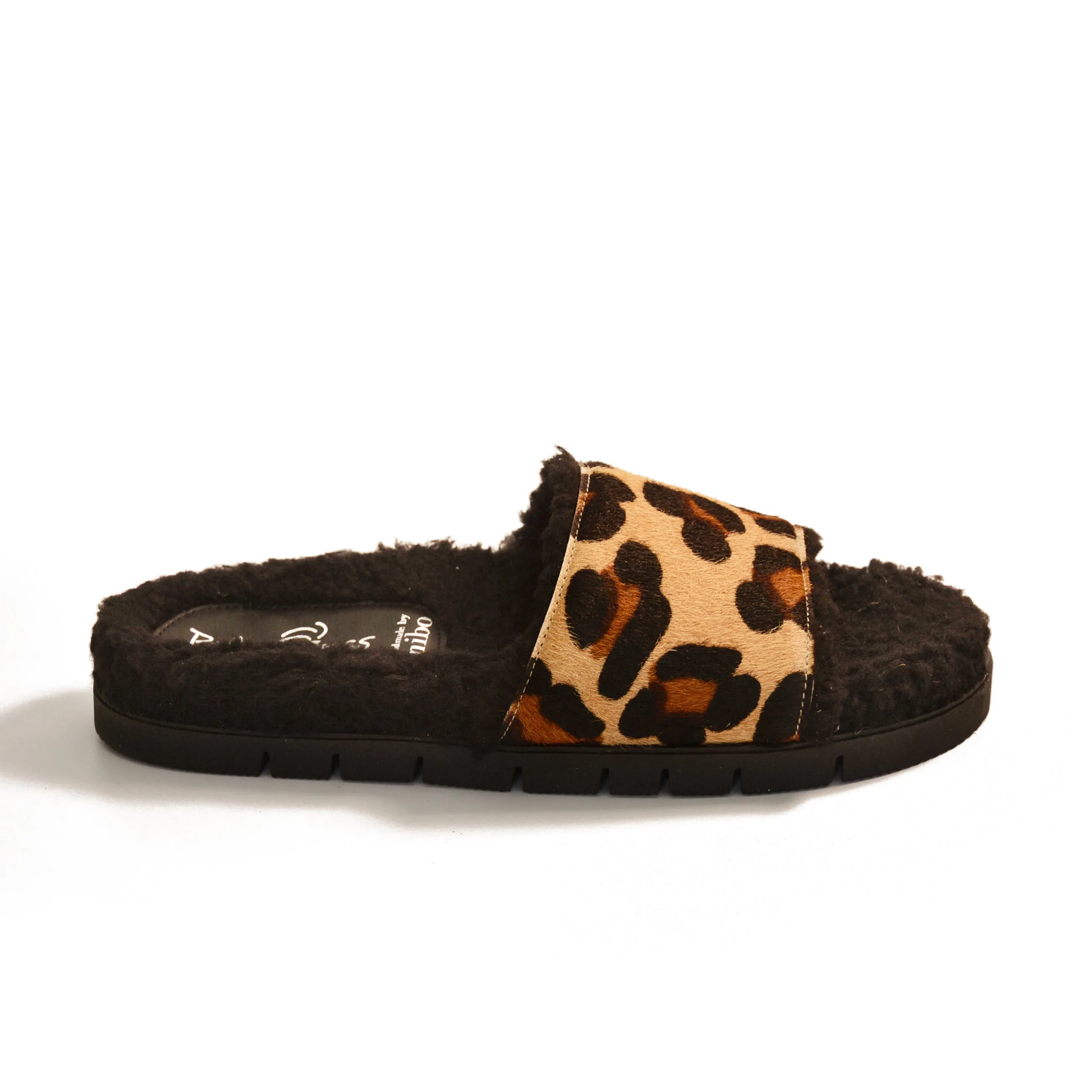 Lexi Cosy Slide