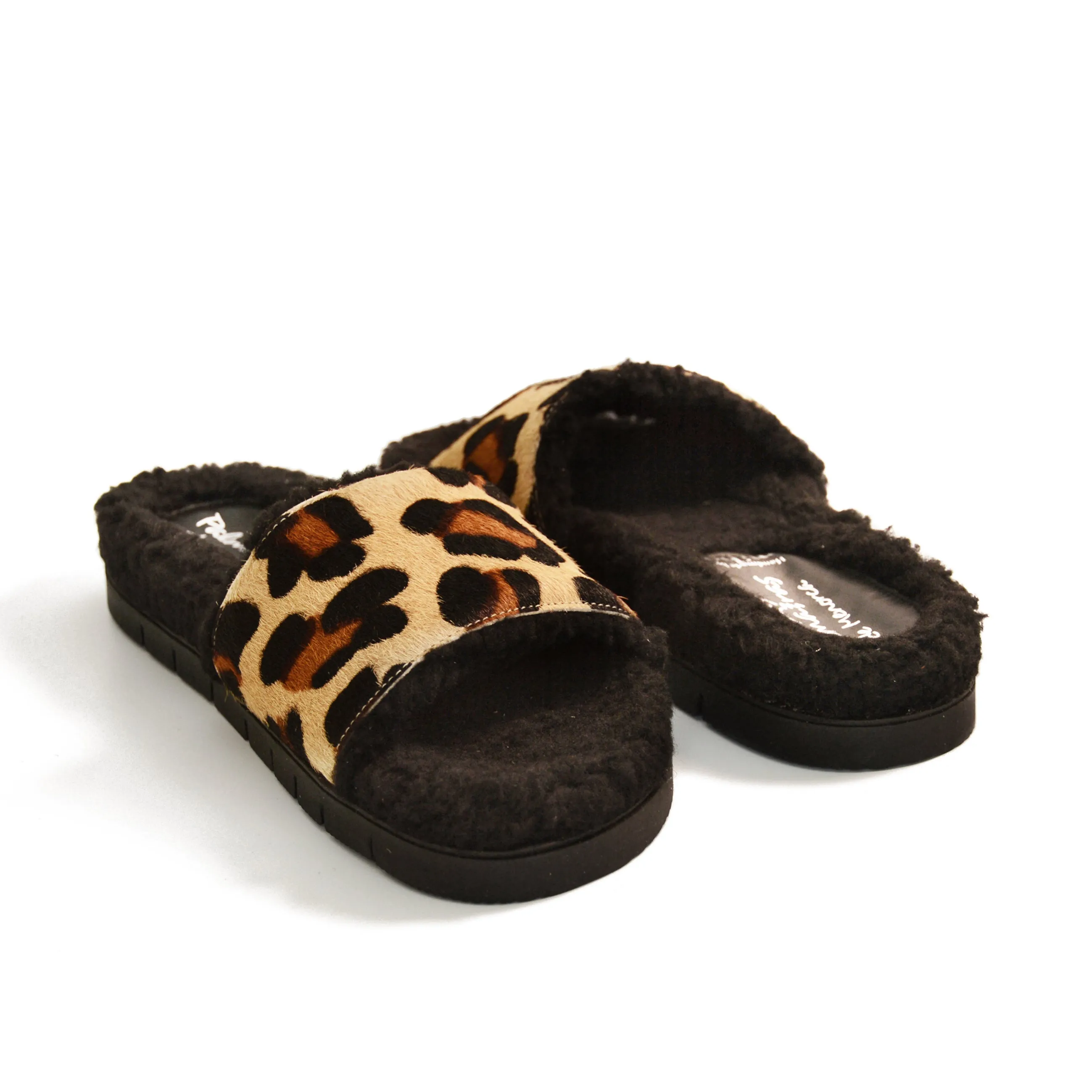 Lexi Cosy Slide