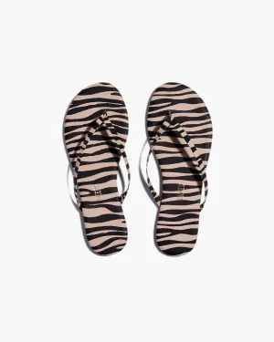 Lily Animal - Zebra