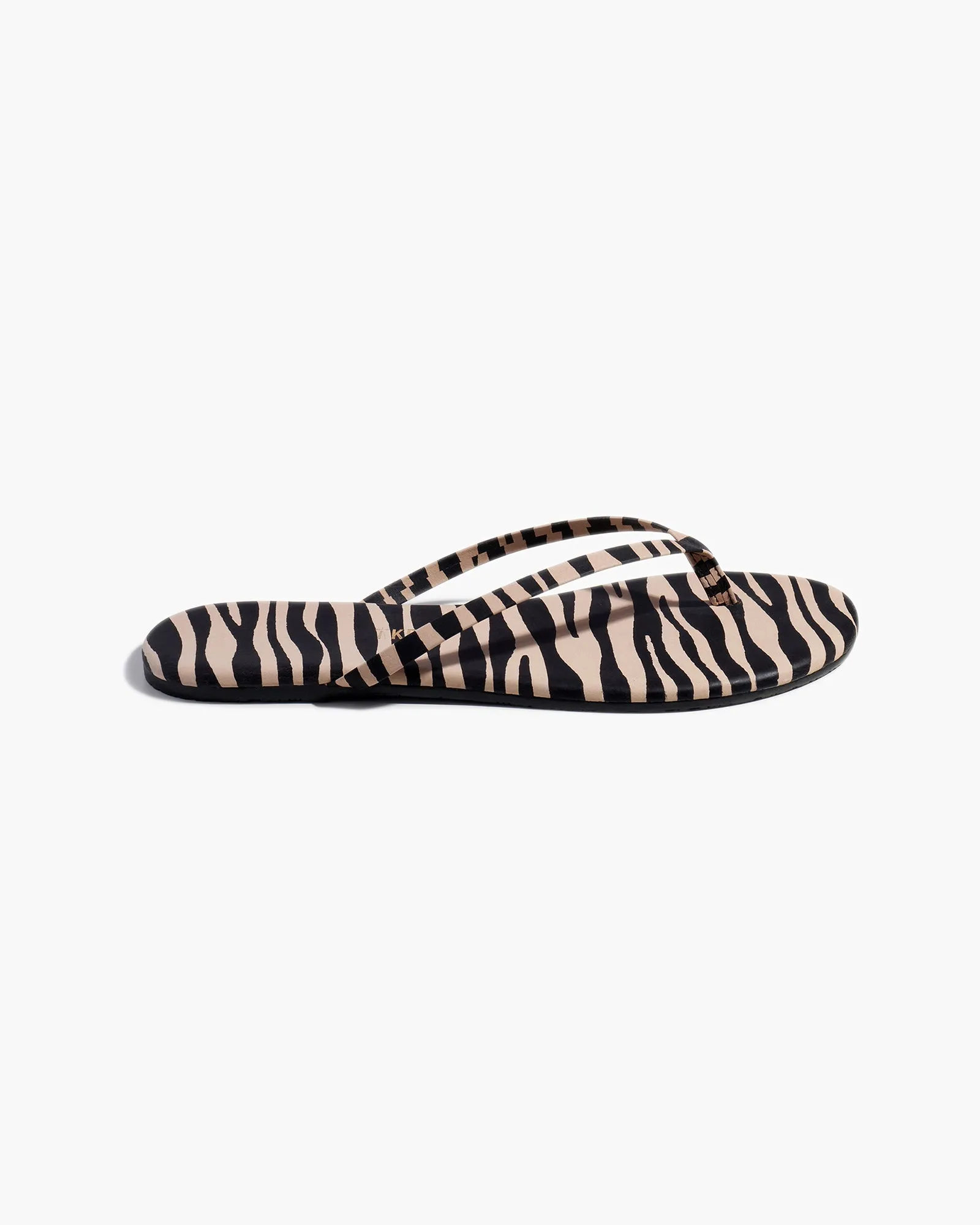 Lily Animal - Zebra
