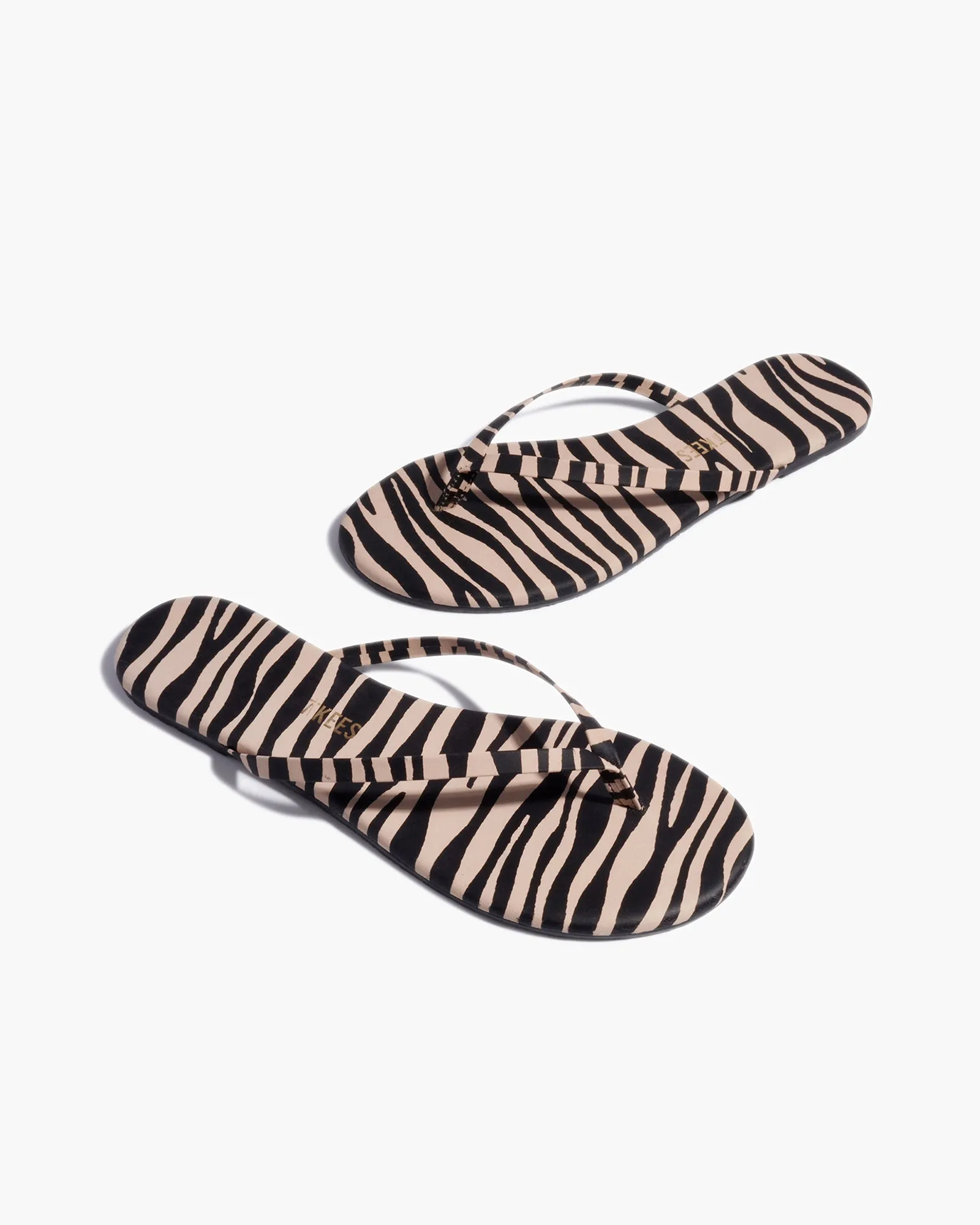 Lily Animal - Zebra