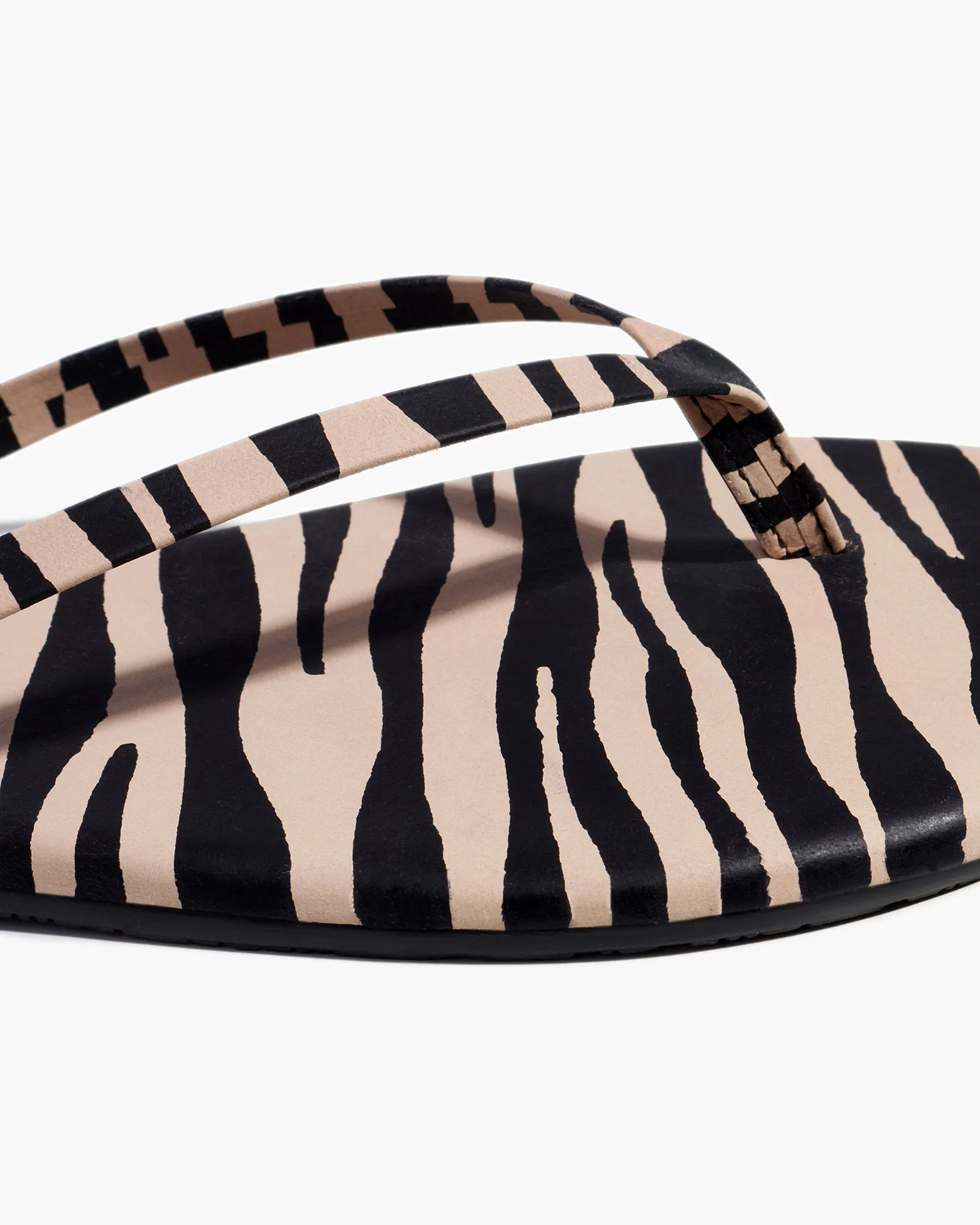 Lily Animal - Zebra