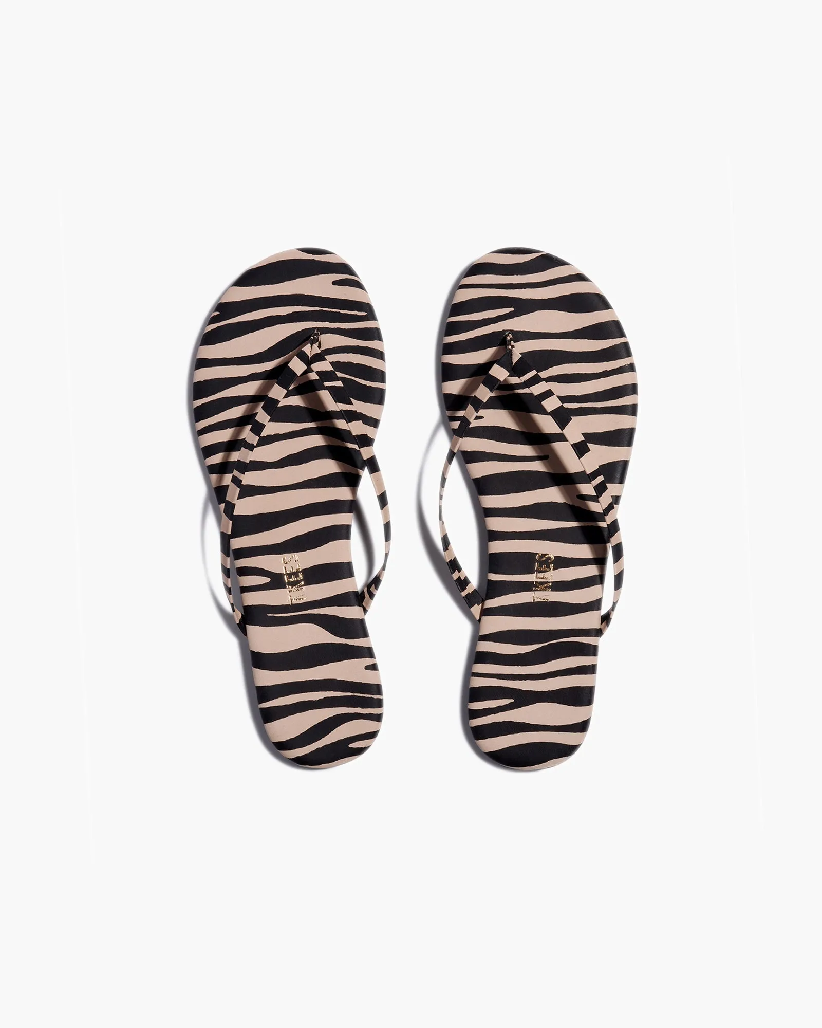 Lily Animal - Zebra