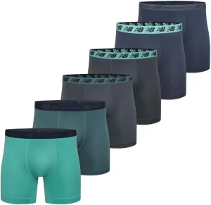 New Balance Men's Premium Performance Boxer Brief