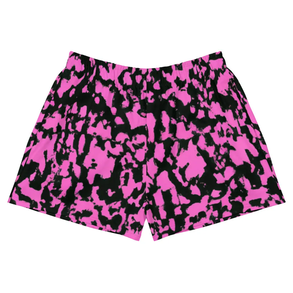 Regal Athletic Shorts