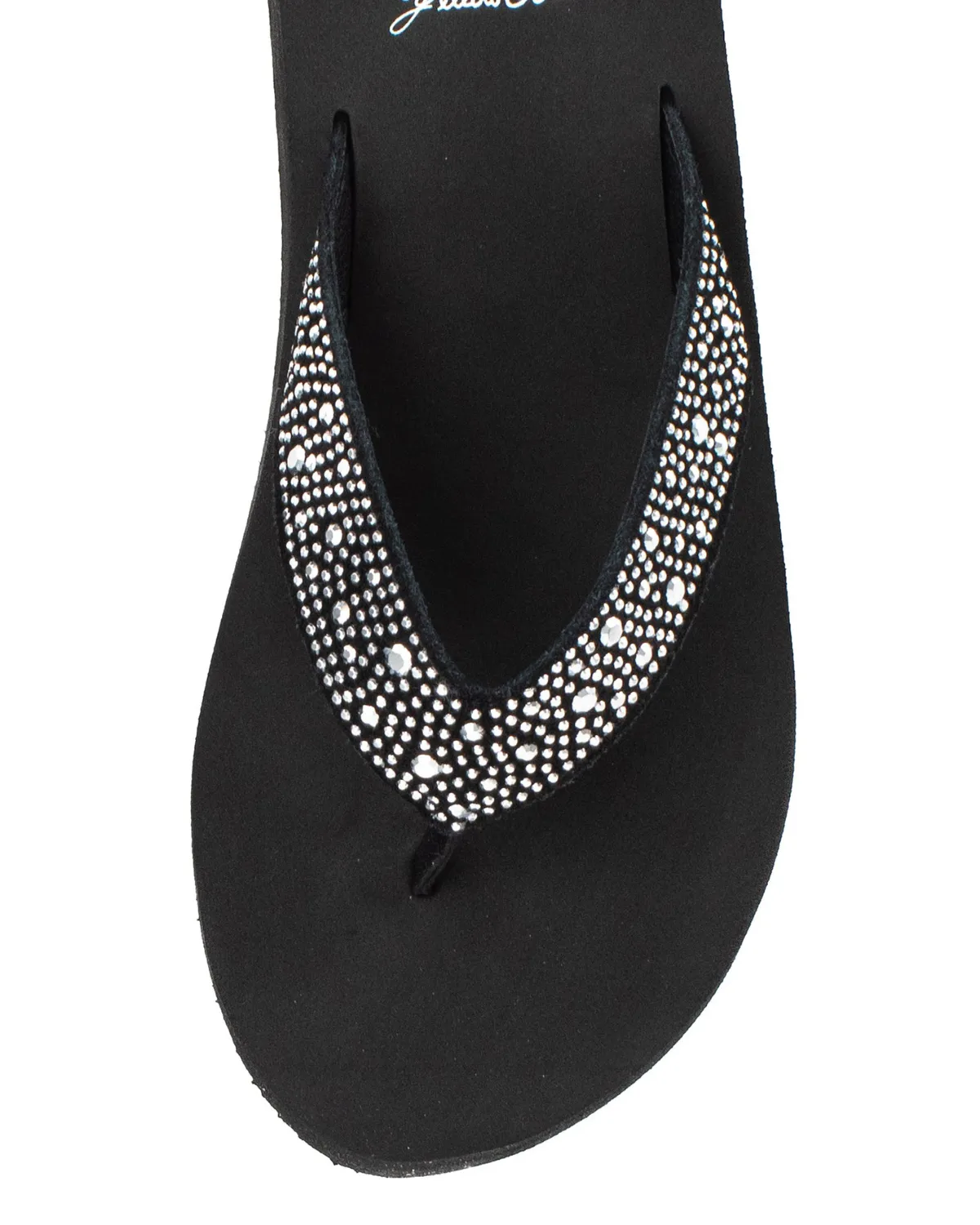 Yellow Box Africa Wedge Sandal